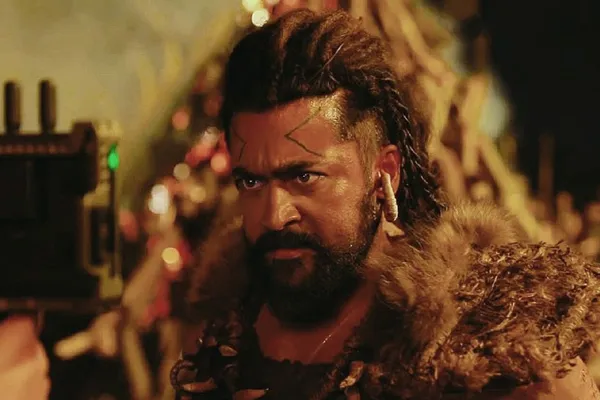 kanguva producer gnanavel raja said to theatre owners to reduce volume level