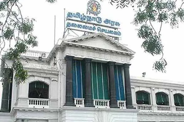 Tamil Nadu government reduced localbody entertainment tax for films 