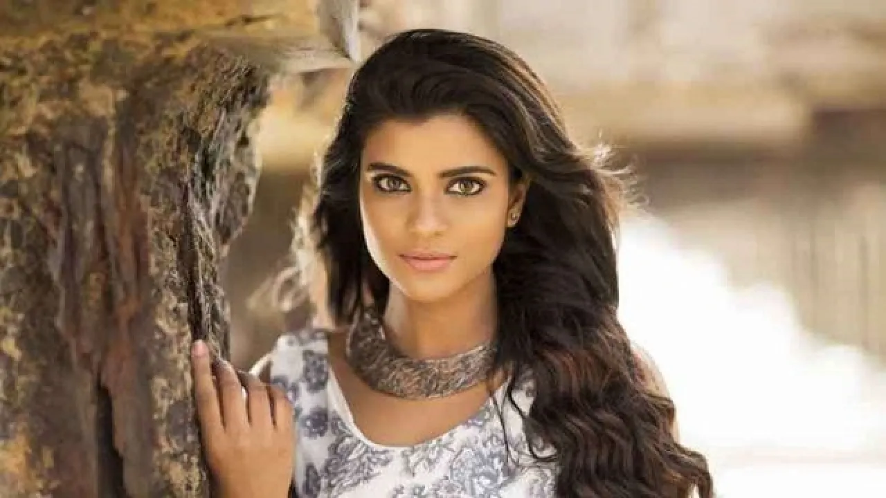 aishwarya rajesh