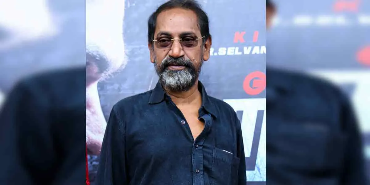 Punith, KV Anand, who else, who? 2021 that upset us!