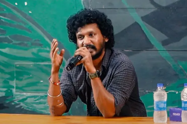 lokesh kanagaraj about leo 2 coolie and lcu