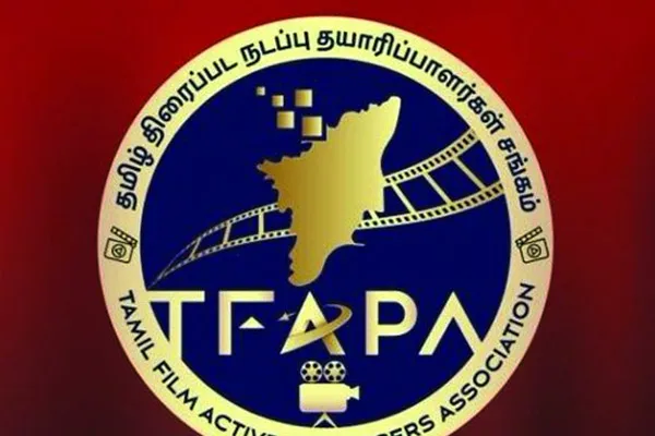 tamil film active producers council request to no allow media for funeral house