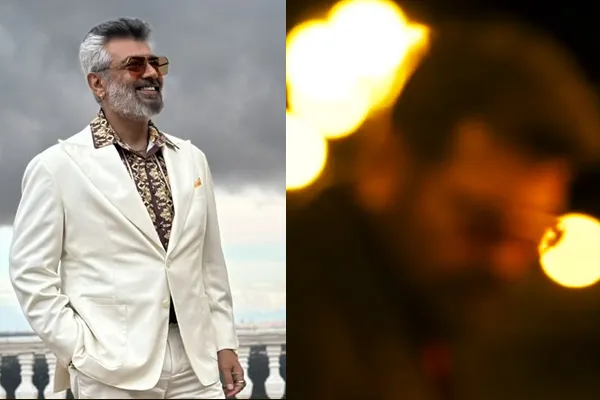 ajithkumar good bad ugly teaser update