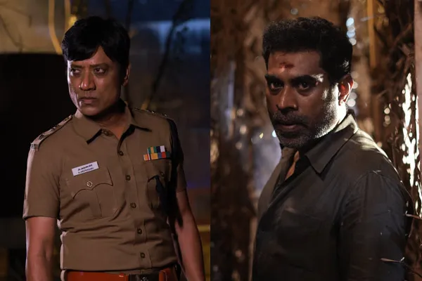 Veera Dheera Sooran part 2 movie review