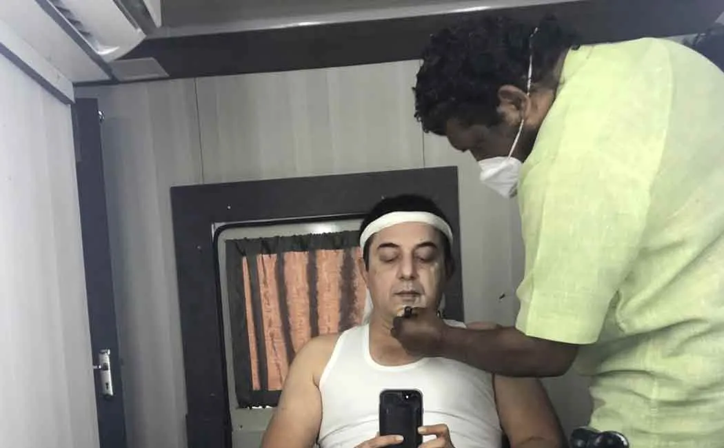 arvind swami