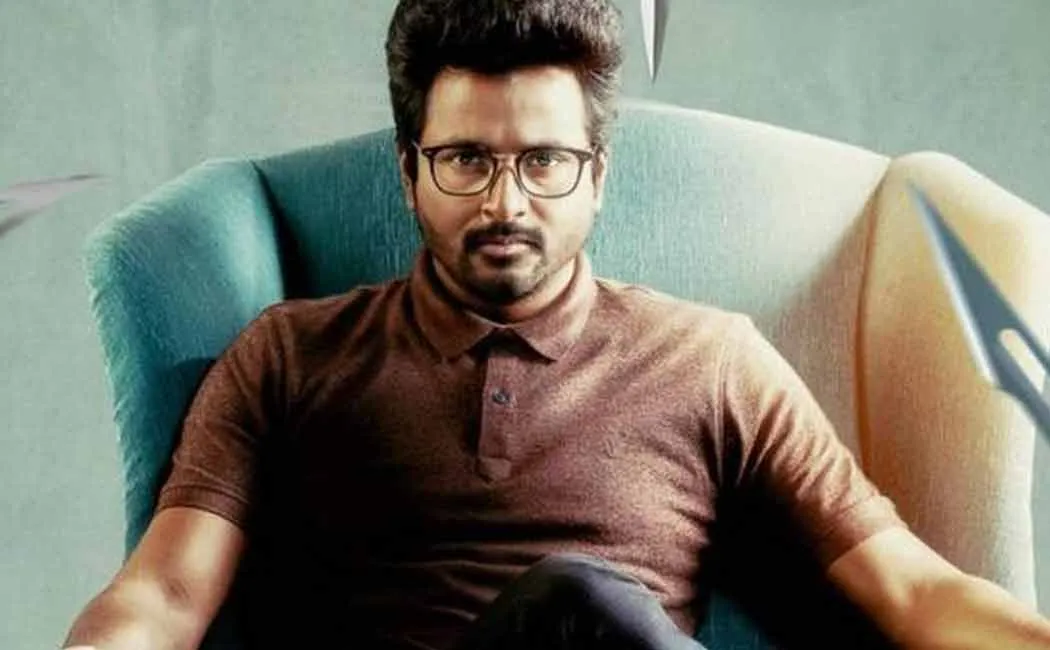 Sivakarthikeyan