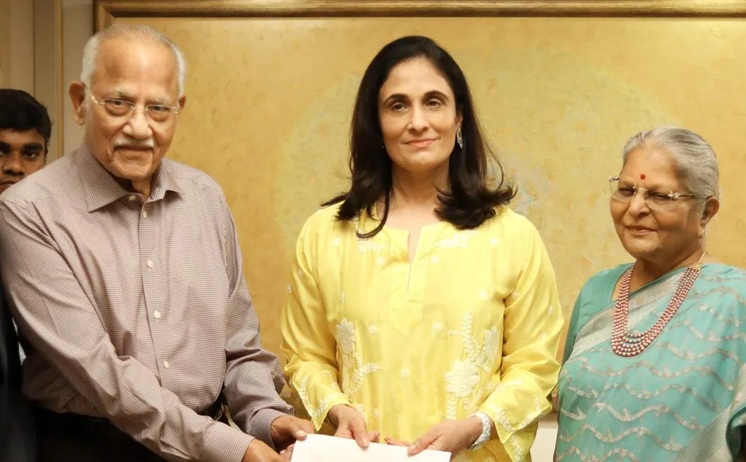jailer success sun pictures helped 100 under privileged children for heart surgery