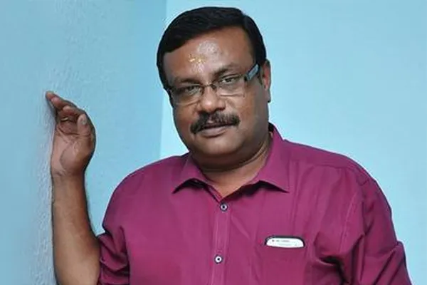 ilavarasu cinematography Association issue 