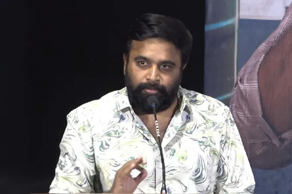 sasikumar said 500 families have benefited from ayothi movie