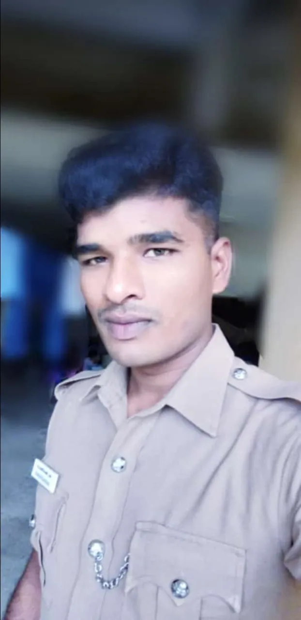 policemen suicide in armed forces office!!