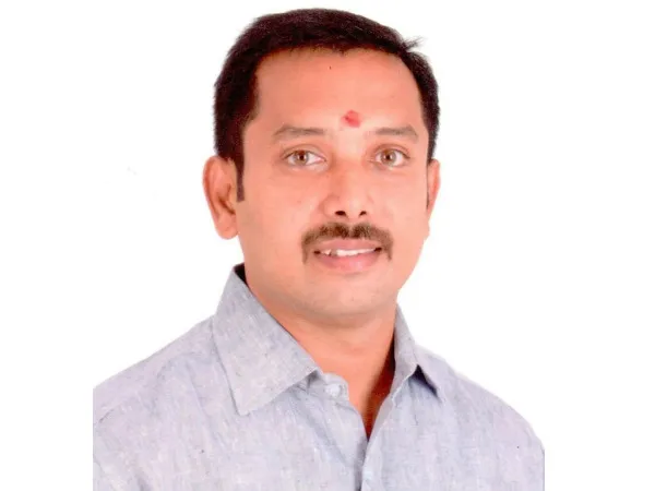 senthilnathan