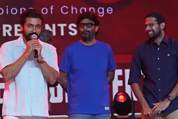 suriya next with venky atluri before vaadivaasal