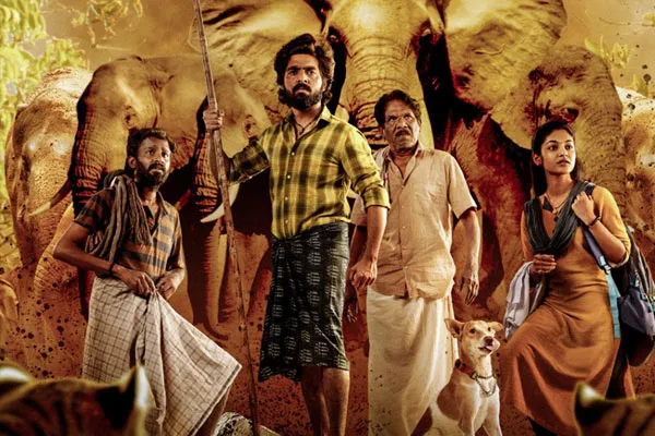 gv prakash ott update