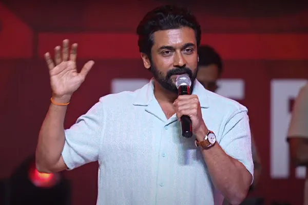 suriya next with venky atluri before vaadivaasal