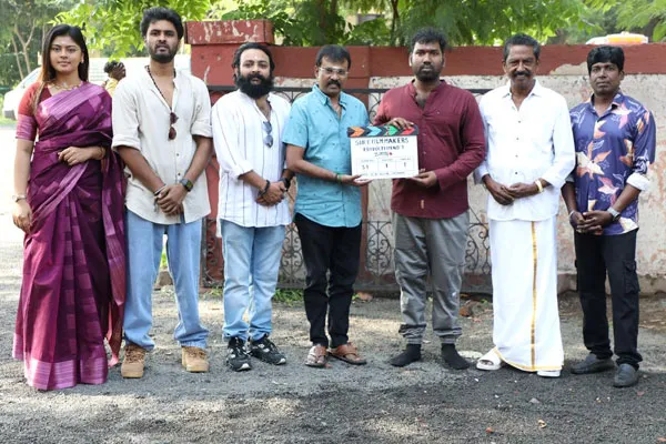 big boss ameer movie update