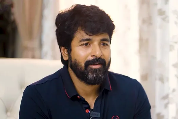 sivakarthikeyan amaran movie release update