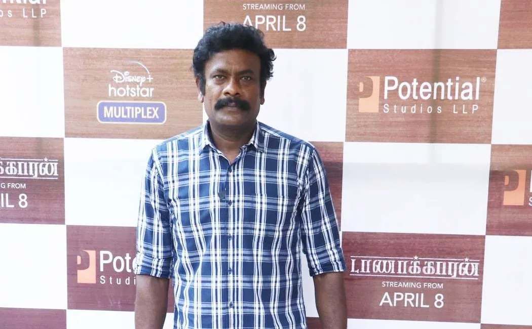Karthi joins with hit film director