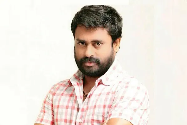 vimal movie director nagendran passed away