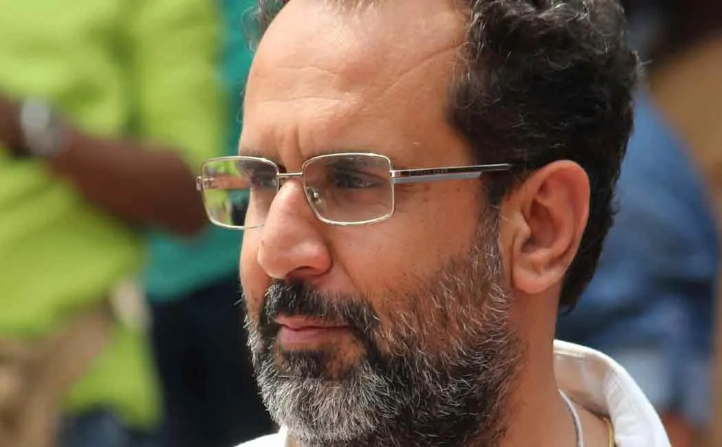 aanand l rai