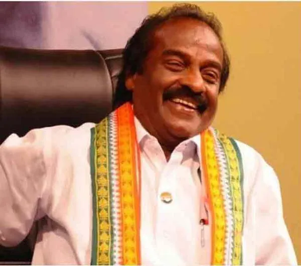 h vasanthakumar  