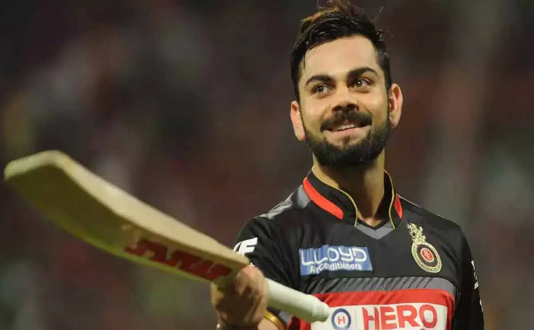 Kohli becomes captain again; Play Bold fans rejoice