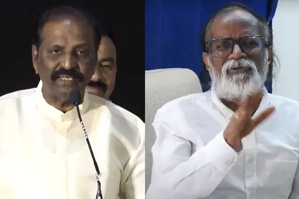 vairamuthu gangai amaran issue regards ilaiayraaja