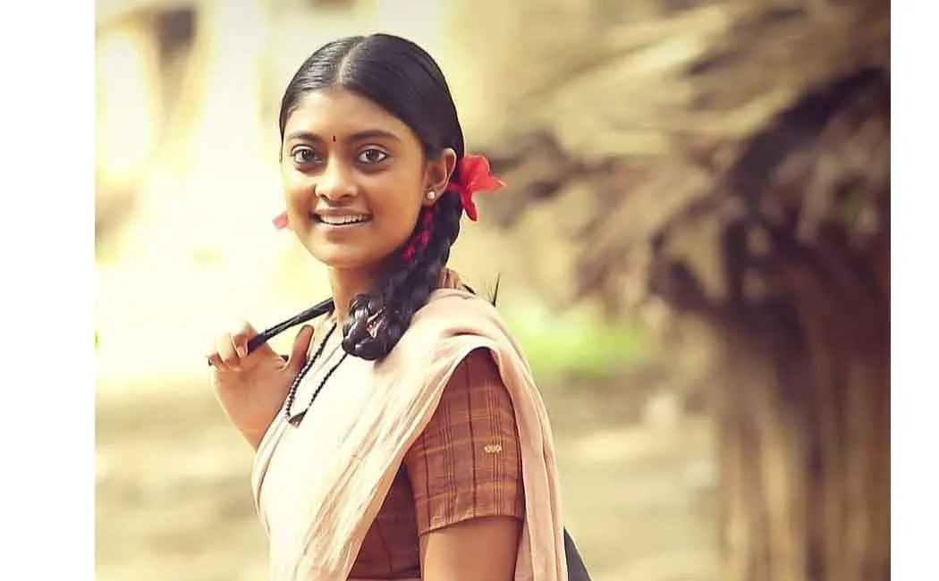 Ammu Abhirami