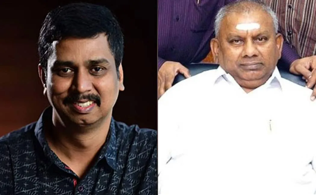 jai bhim director gnanavel next is dosa king 