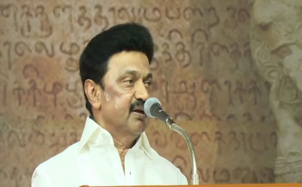 “People laugh at them; They are conspiring to destroy law and order” - Chief Minister