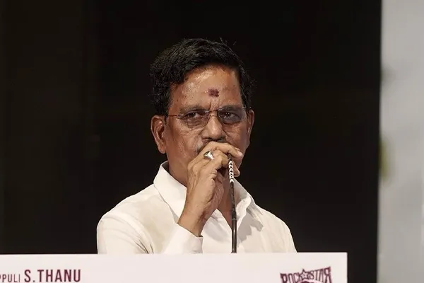 producer thanu about nexr re release movies