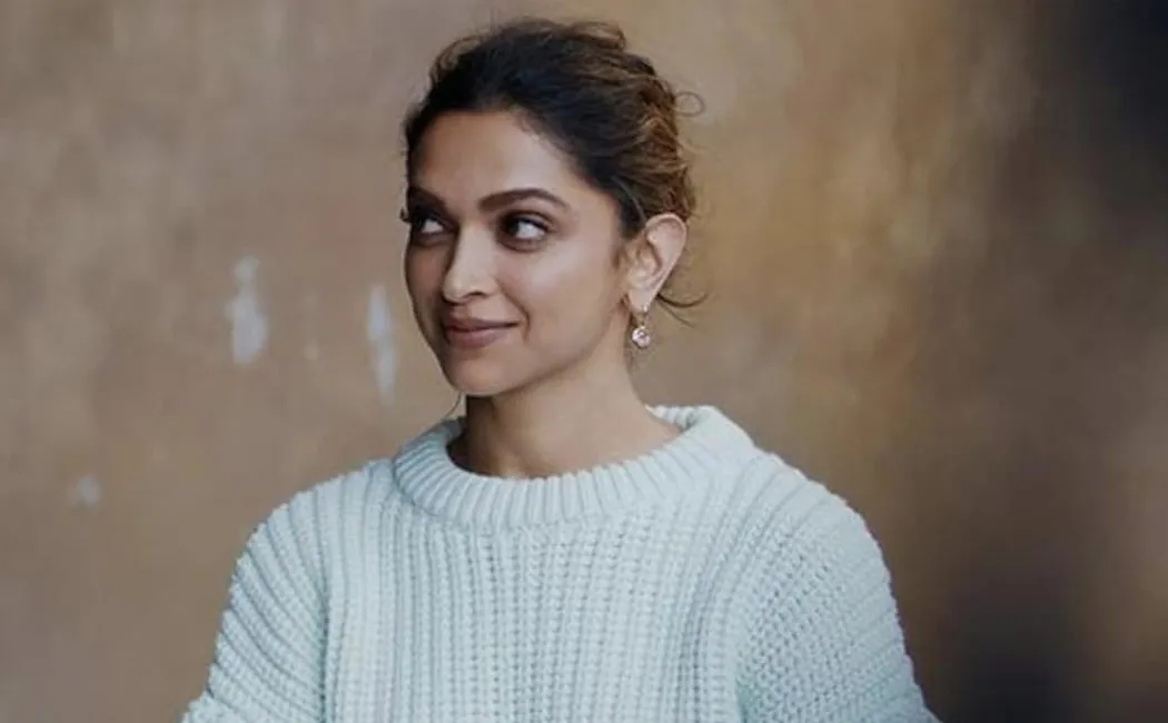 Deepika Padukone admitted to hospital