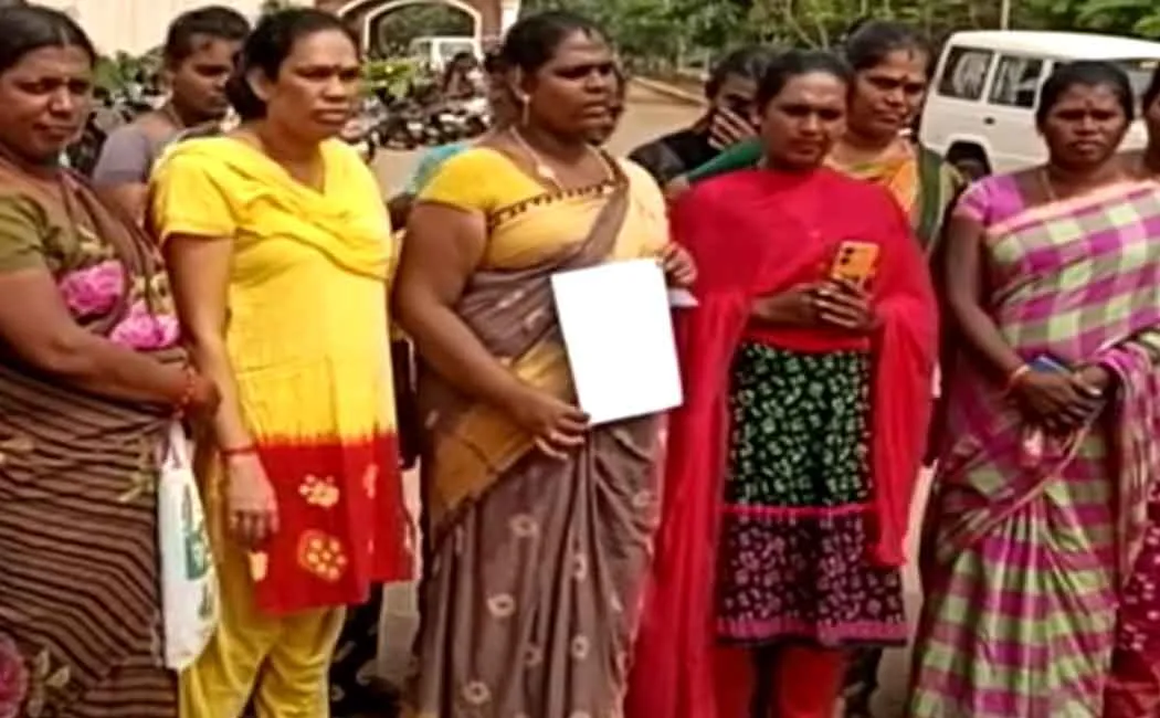 “Give us a mercy killing” Transgenders in Desperation