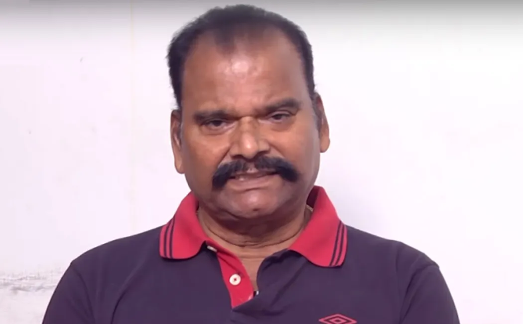 tamil makkal iyakkam k rajan complains against Bayilvan Ranganathan