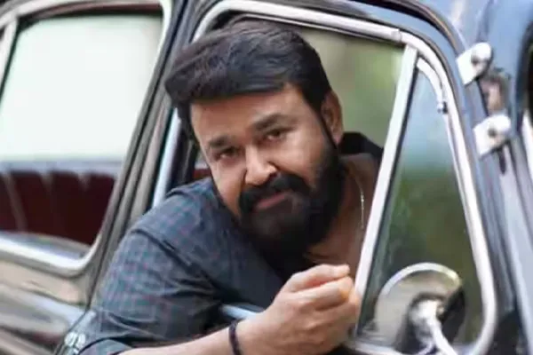 mohanlal thanked for thaduram movie response