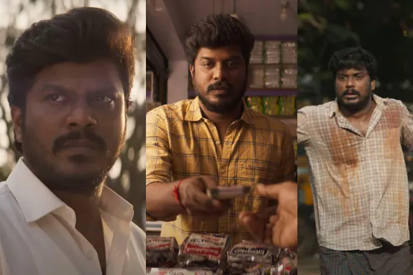 manikandan Kudumbasthan movie review