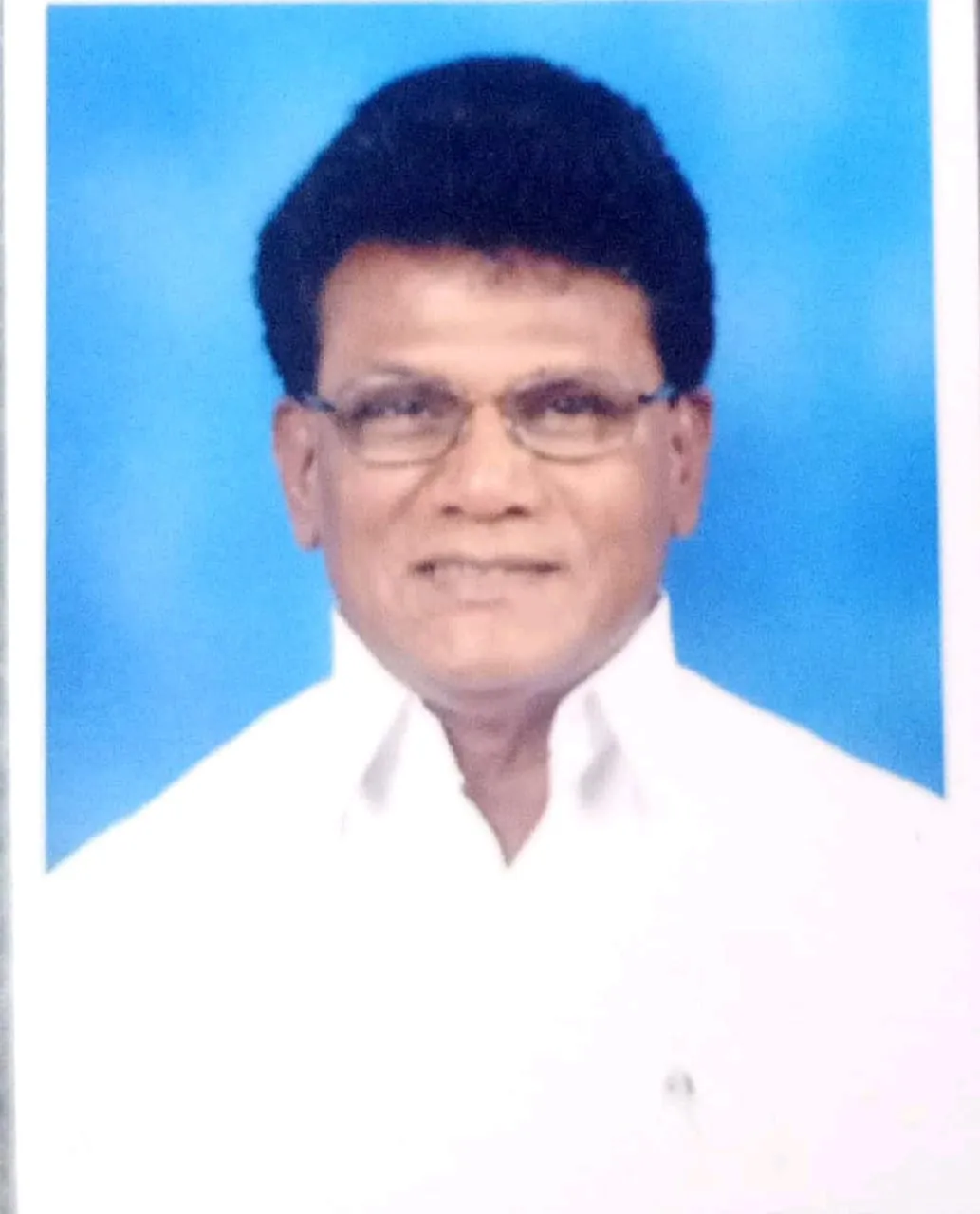 former mp