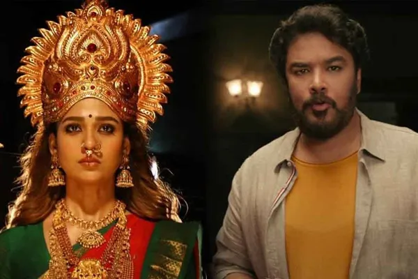 sundar c will direct mookkuthi amman 2