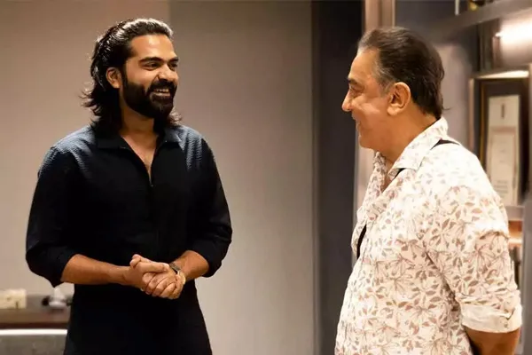 isari ganesh complaint against simbu