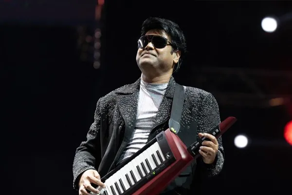 harris jeyaraj gst case dismissed