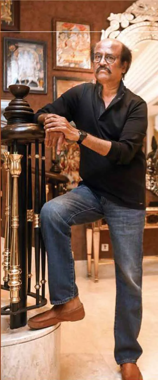 rajini
