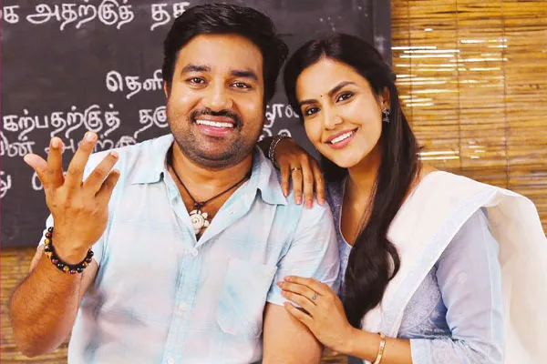 mirchi shiva sumo movie review