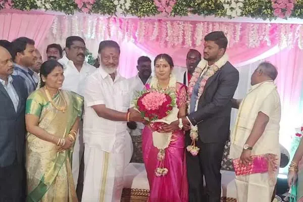OPS says who we will vote for in the Erode by-election is a secret
