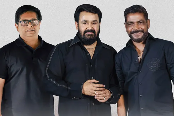 mohanlal confirmed Drishyam 3