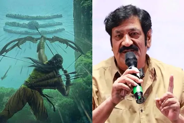 Kannappa actor warns ‘anyone who trolls film will face Lord Shivas curse