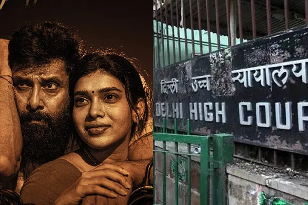 Court bans release of 'Veera Theeran Sooran'