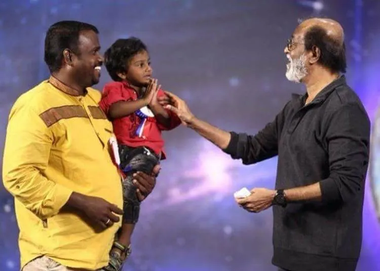 rajini