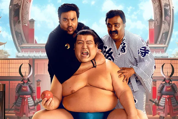 mirchi shiva sumo movie review