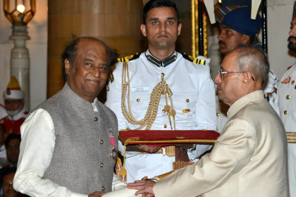 rajini