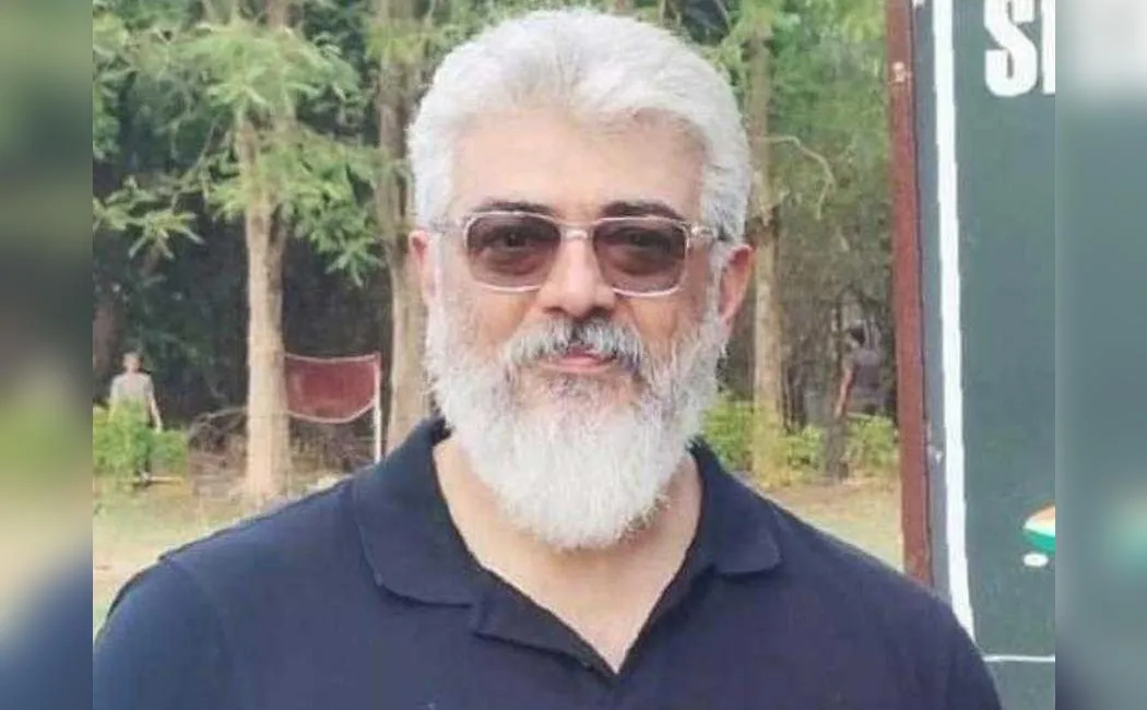 New information released about ajith in 'AK61' movie 