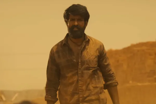 vetrimaaran soori garudan movie release update